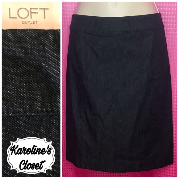 LOFT Dresses & Skirts - 20% OFF BUNDLES!